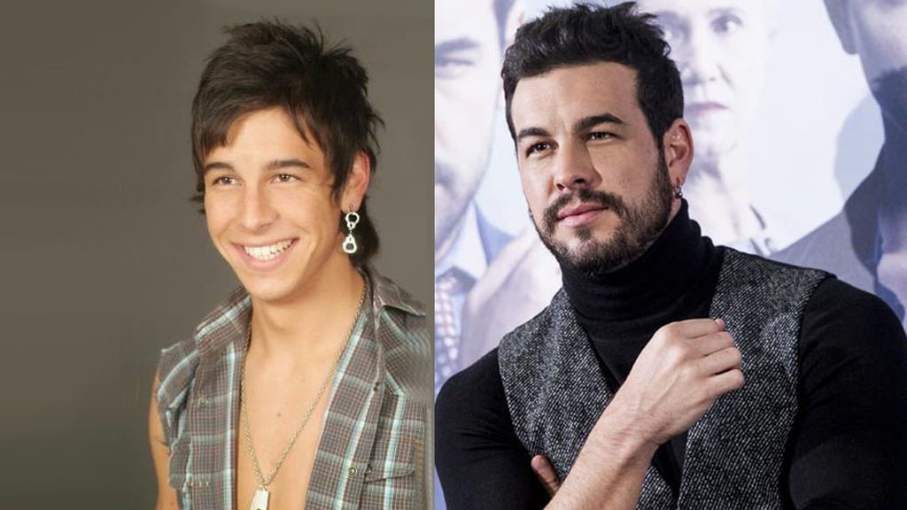 MARIOCASAS