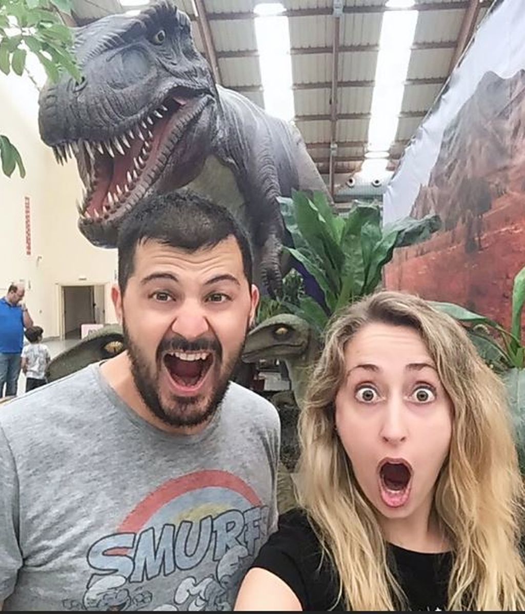 Sara Gema López Tineo