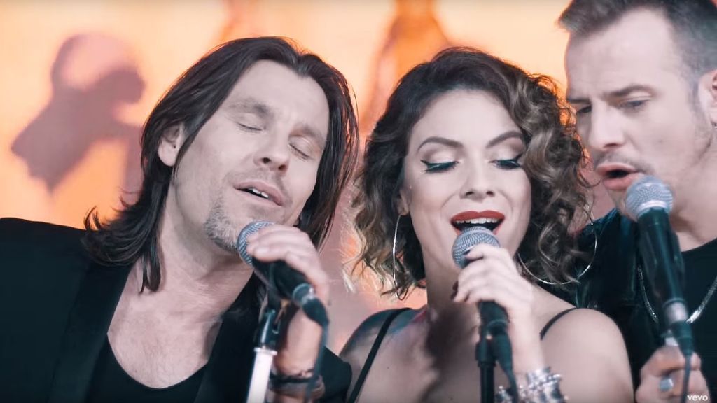Todas las cosas que nos recuerda 'Sin conexión' el re-regreso de Fórmula Abierta