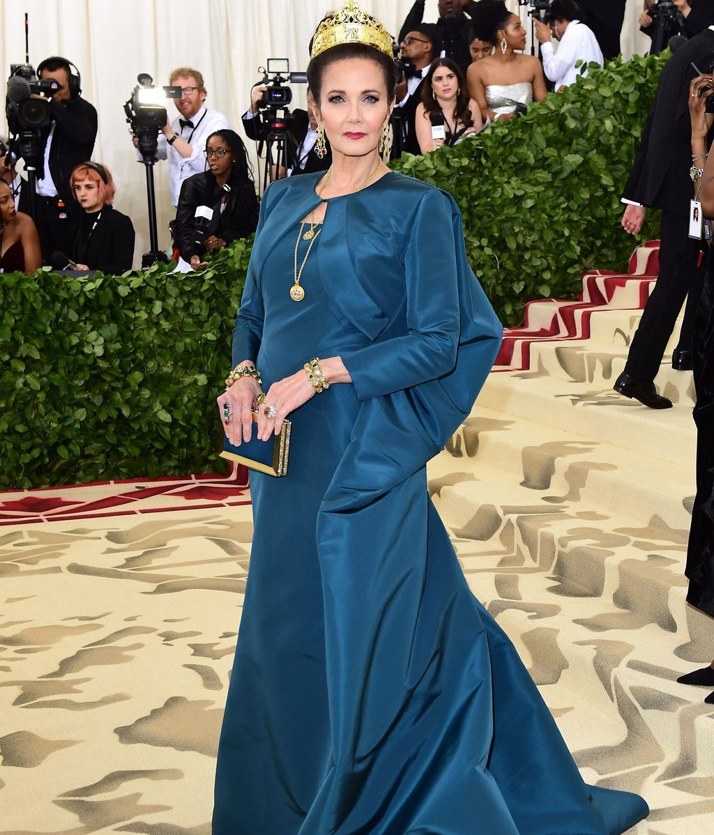 Met Gala 2018: Todos los looks de la alfombra roja
