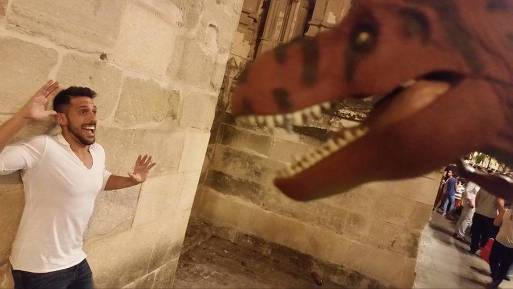 José María Blanco Bedate