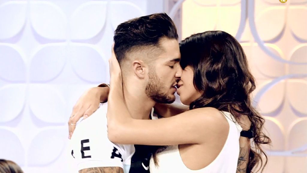 Especial Sofía y Hugo, este miércoles en directo en 'Mujeres y hombres'