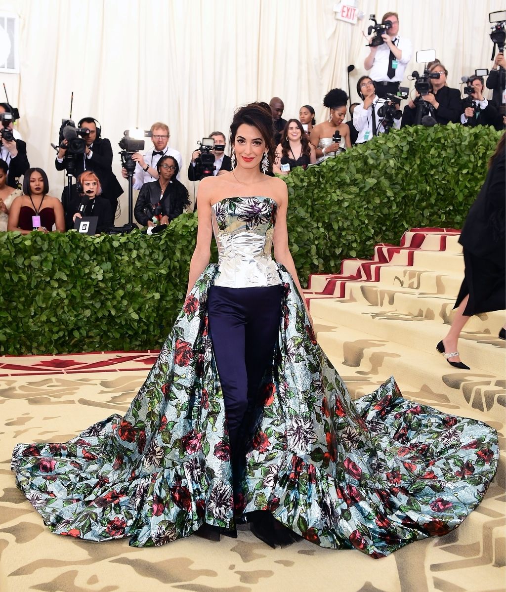 Met Gala 2018: Todos los looks de la alfombra roja