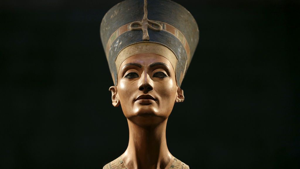 nefertiti