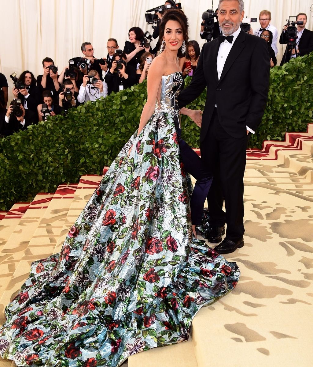 Met Gala 2018: Todos los looks de la alfombra roja