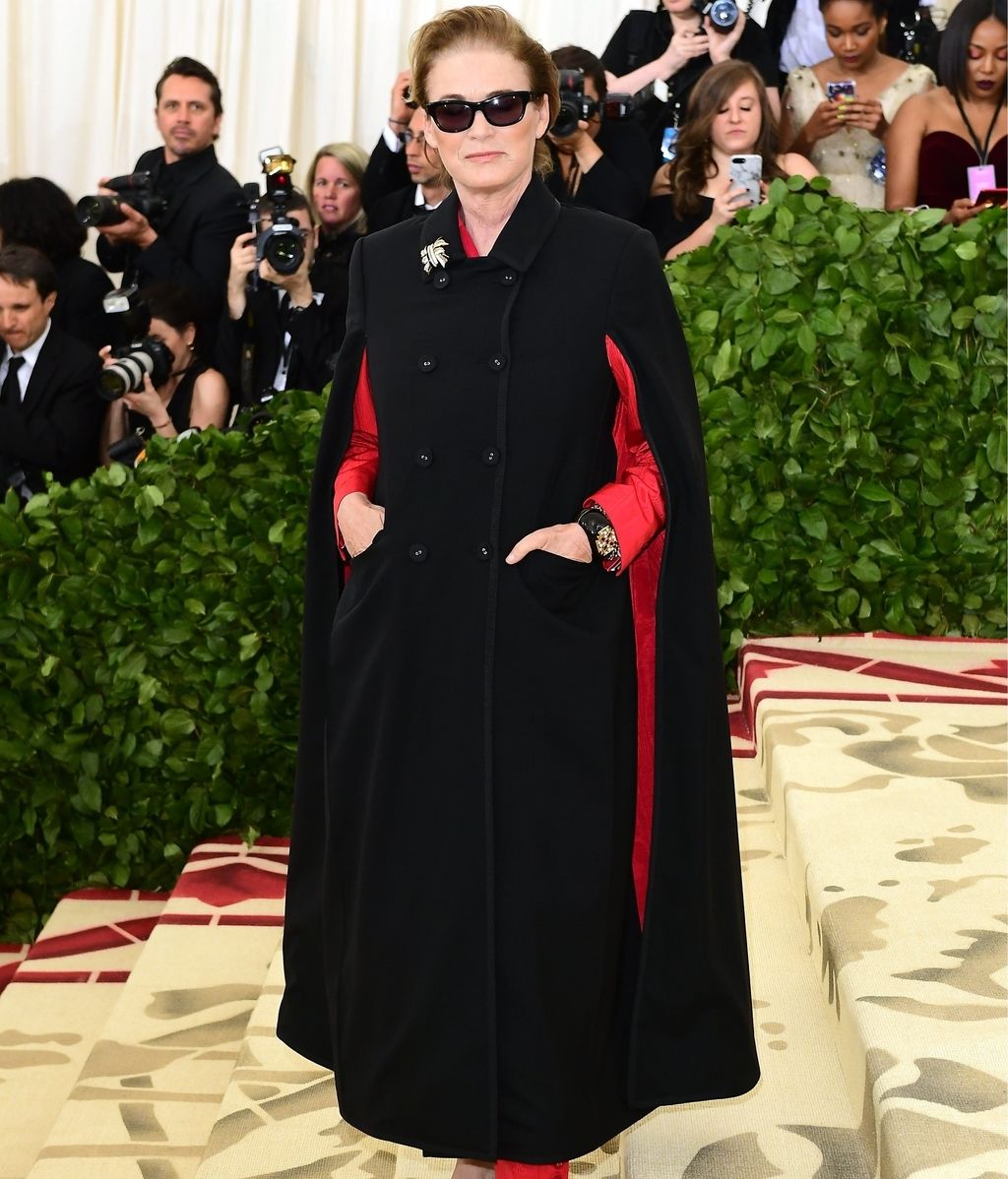 Met Gala 2018: Todos los looks de la alfombra roja