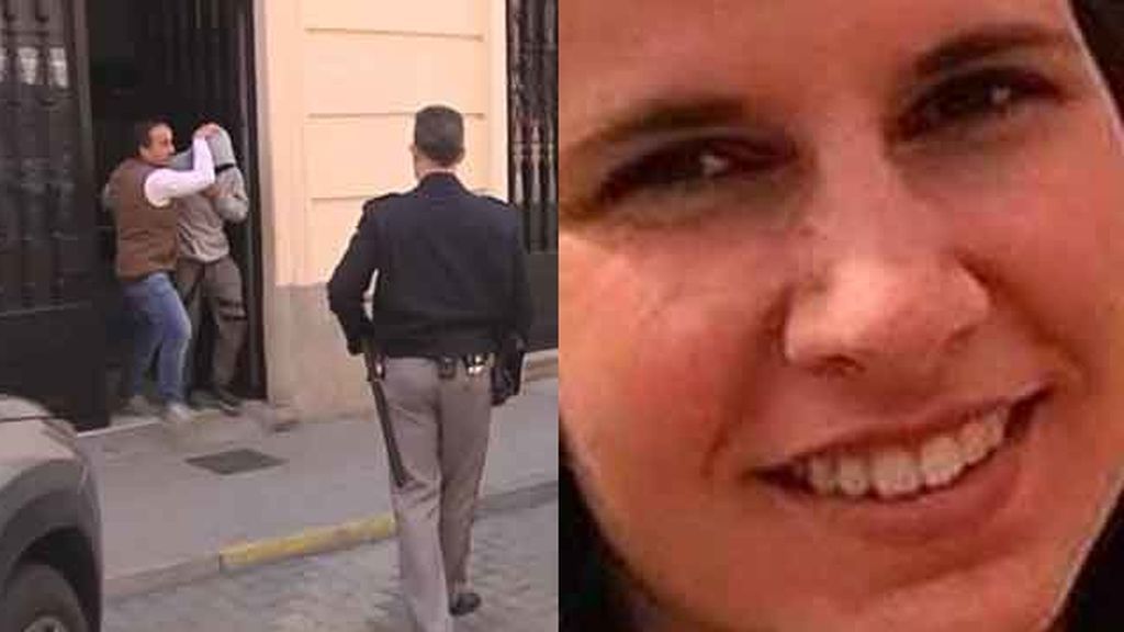 Ingresa en régimen cerrado el menor sospechoso de la muerte de Leticia Rosino