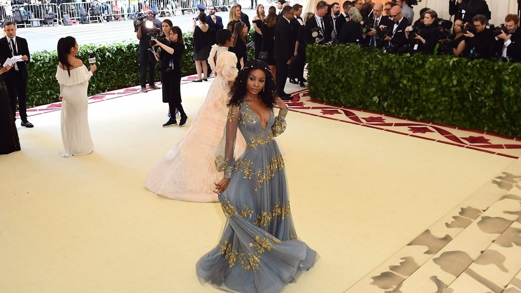 Met Gala 2018: Todos los looks de la alfombra roja