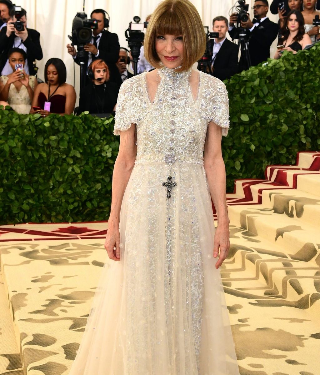 Met Gala 2018: Todos los looks de la alfombra roja