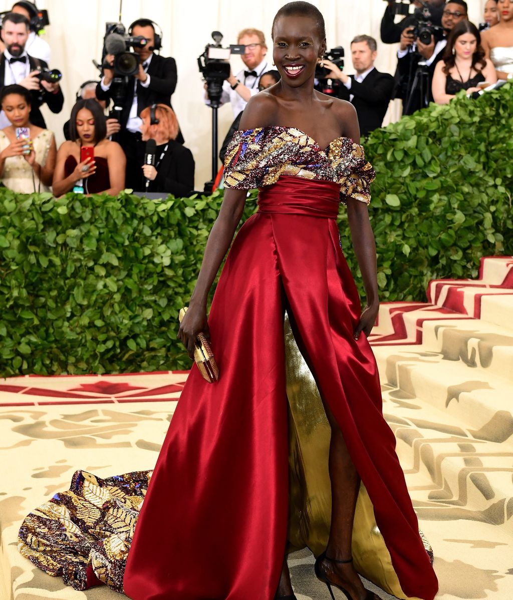 Met Gala 2018: Todos los looks de la alfombra roja
