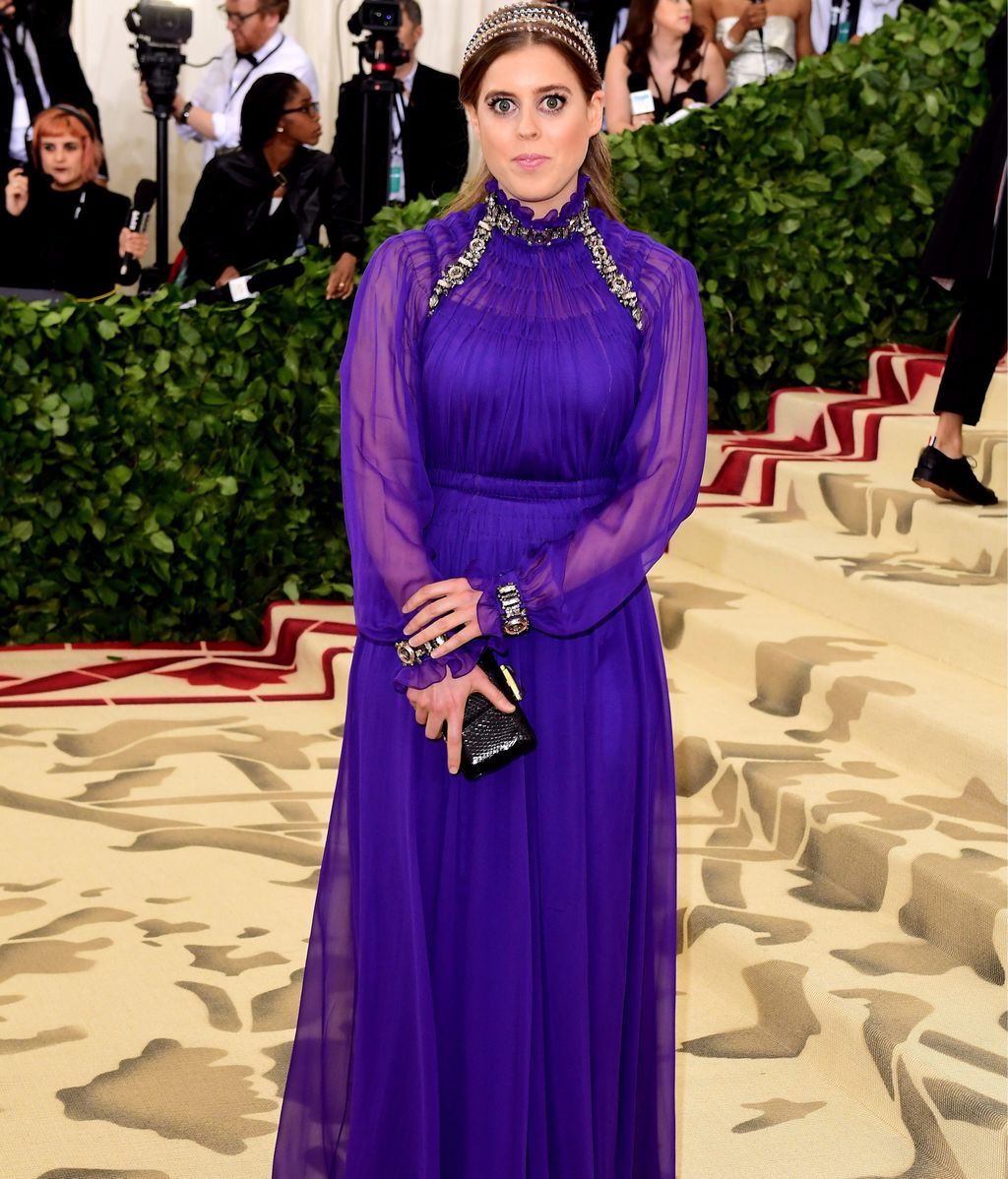 Met Gala 2018: Todos los looks de la alfombra roja