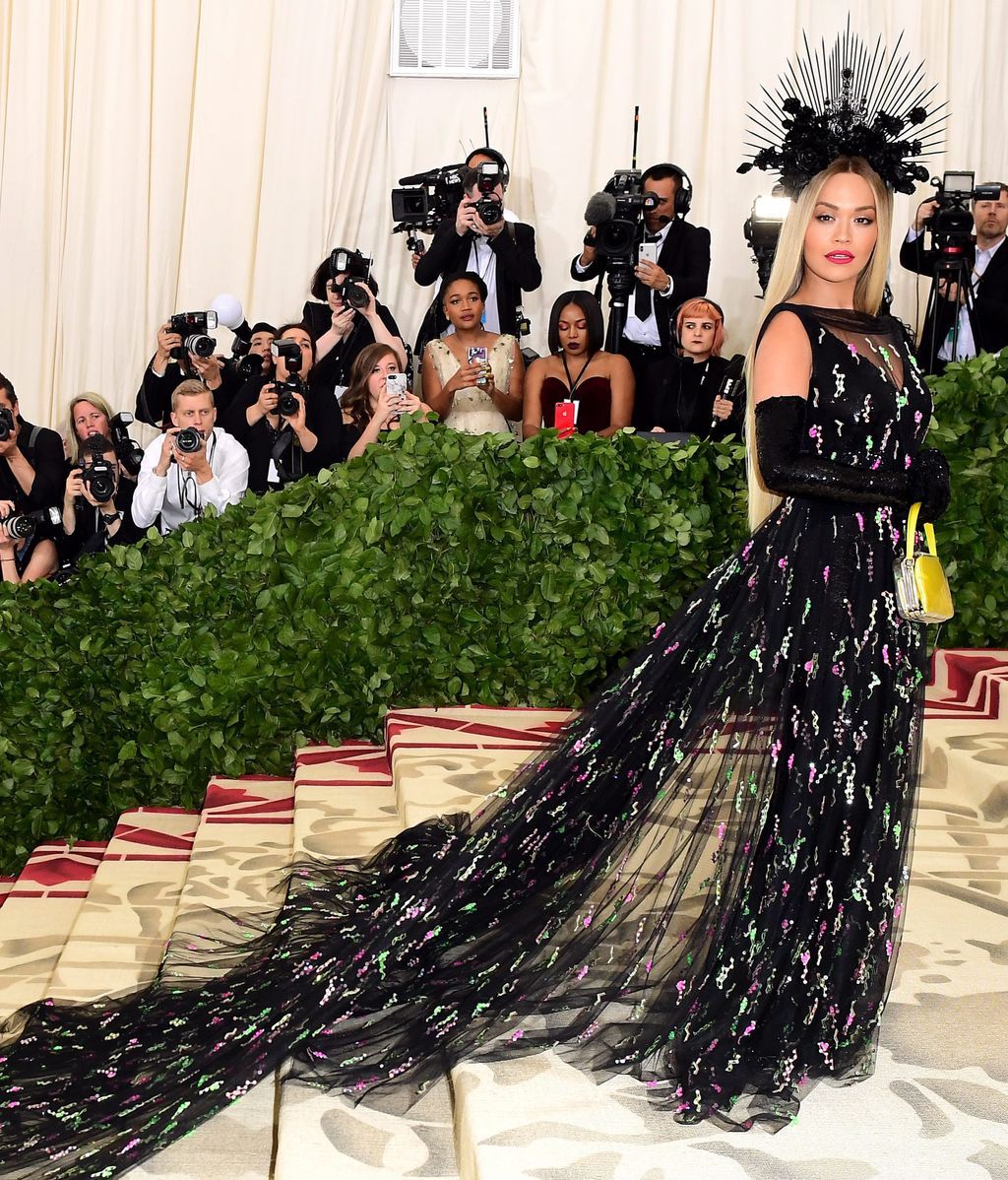 Met Gala 2018: Todos los looks de la alfombra roja