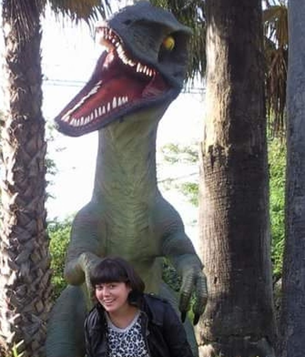 Esperanza Vega Fernández