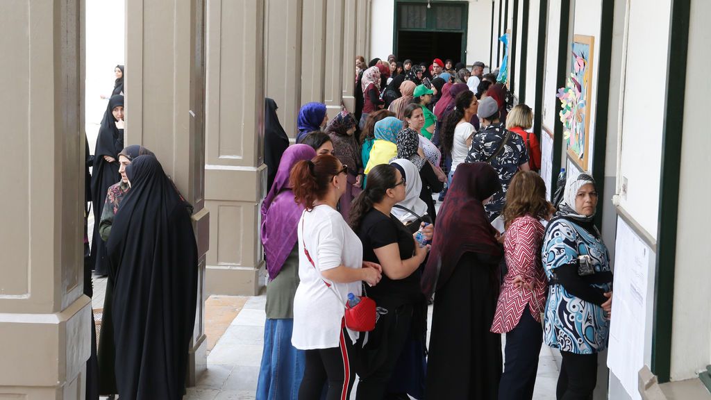 Líbano, primeras elecciones en nueve años con escasa participación y posible triunfo de Hizbulá