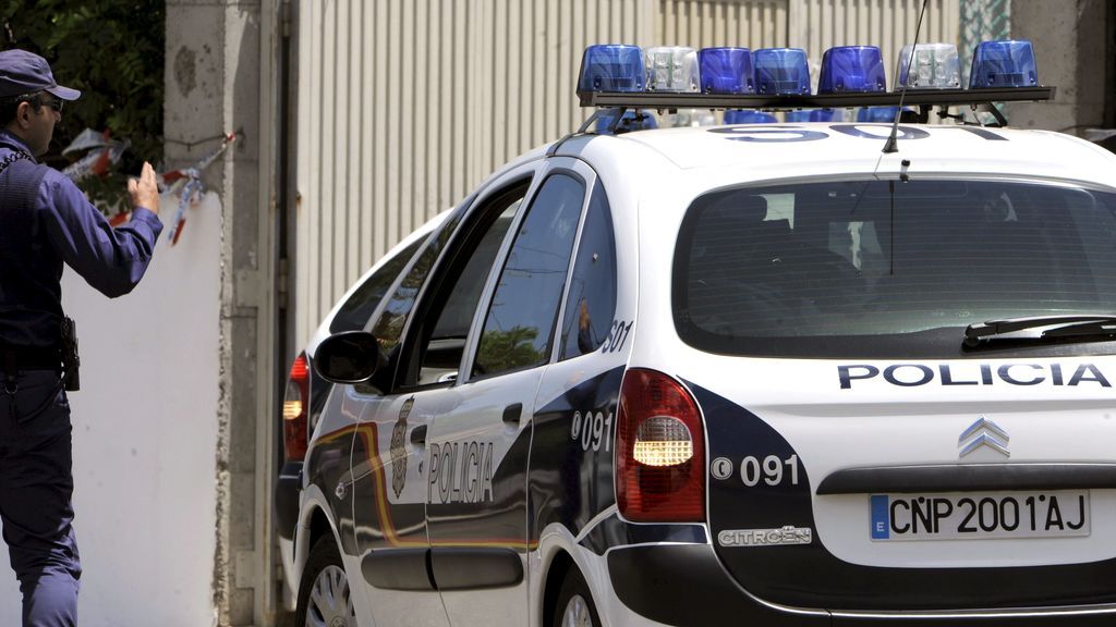 Detenida por consentir abusos sexuales a su hija menor durante 8 años por un amigo