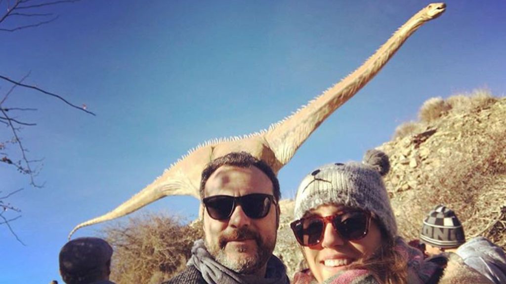 Marina González López-Roberts