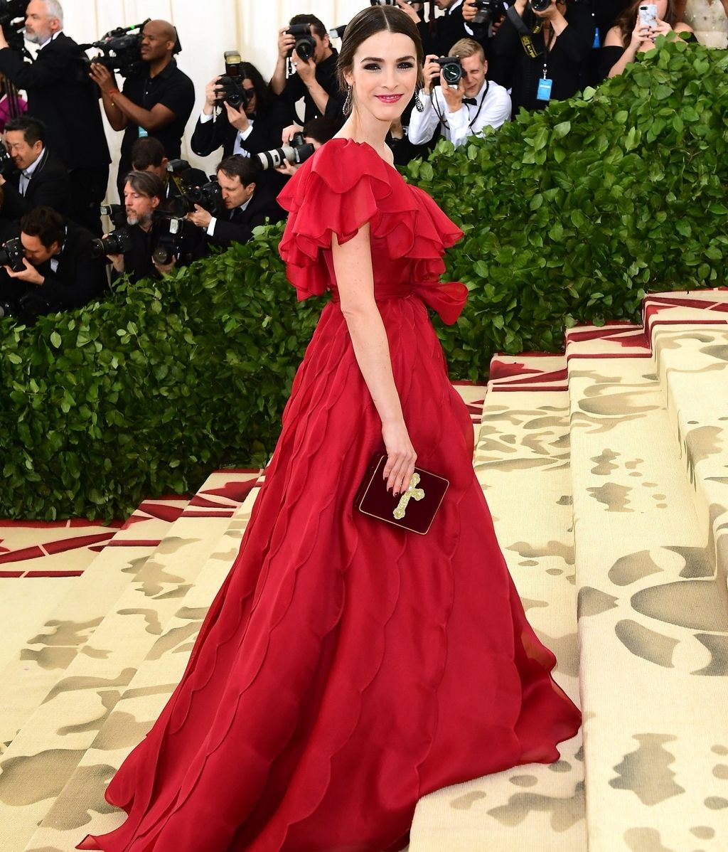 Met Gala 2018: Todos los looks de la alfombra roja