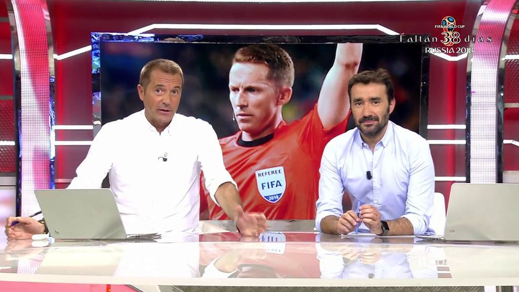 Lunes (07/05/2018)