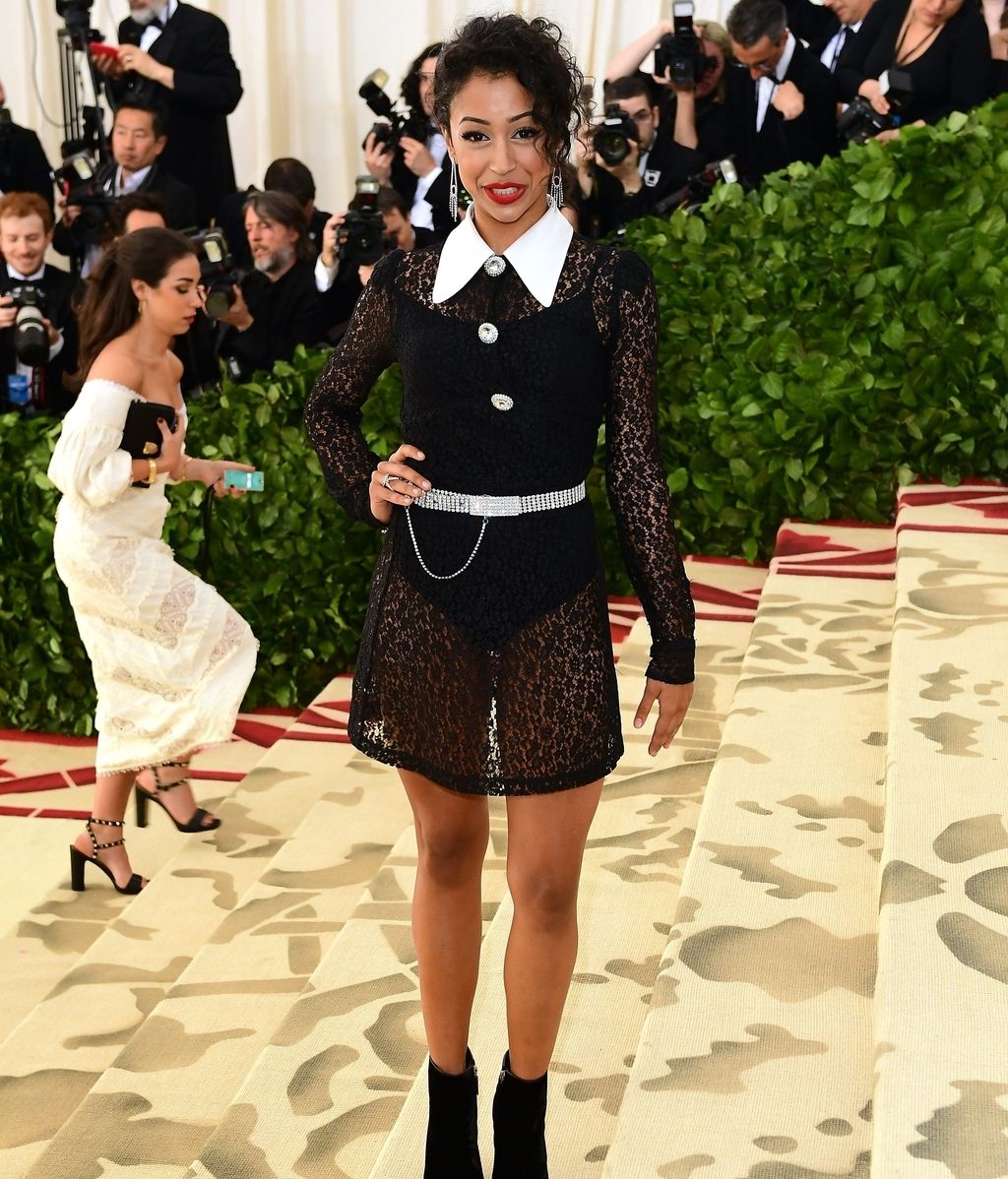 Met Gala 2018: Todos los looks de la alfombra roja