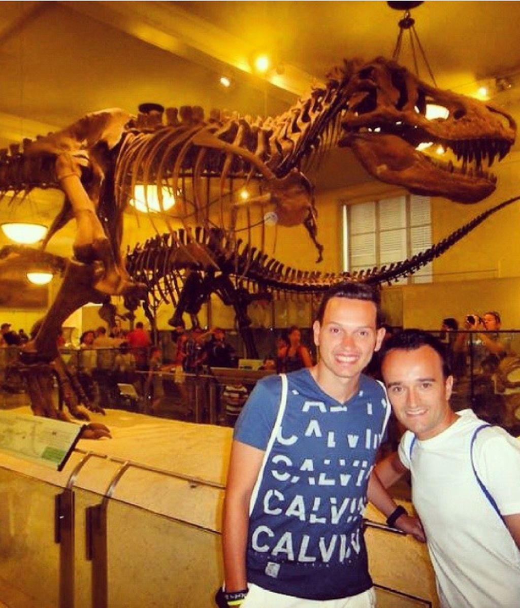 Rubén De Miguel Juan