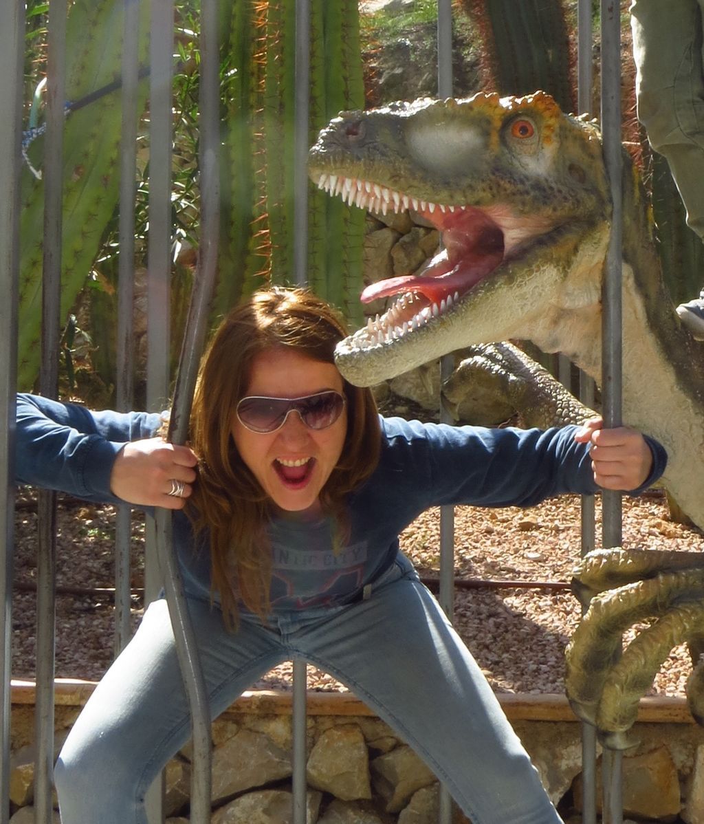 Noemi Lavín García