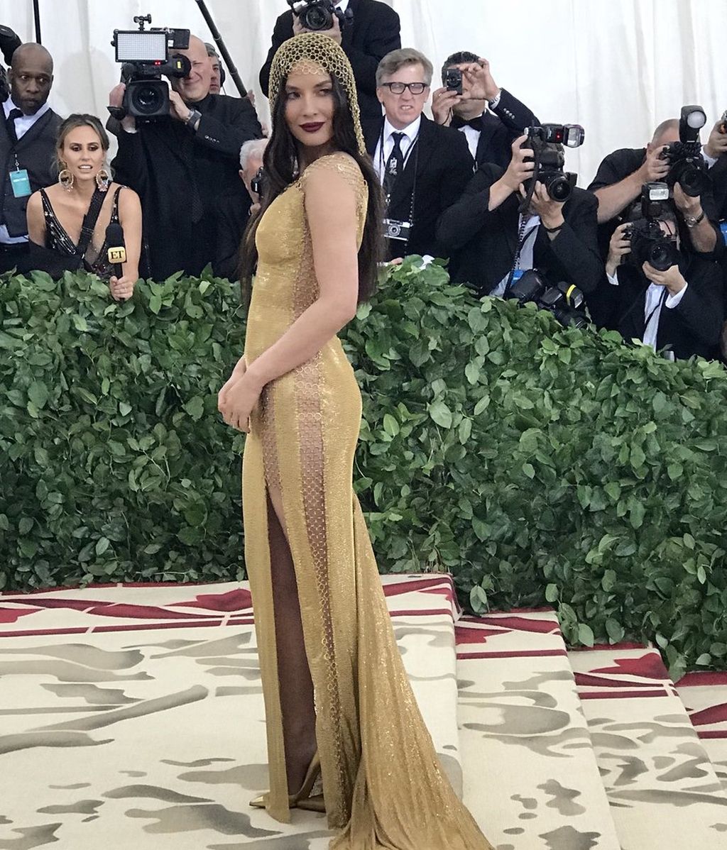 Met Gala 2018: Todos los looks de la alfombra roja