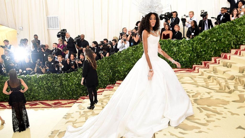 Met Gala 2018: Todos los looks de la alfombra roja