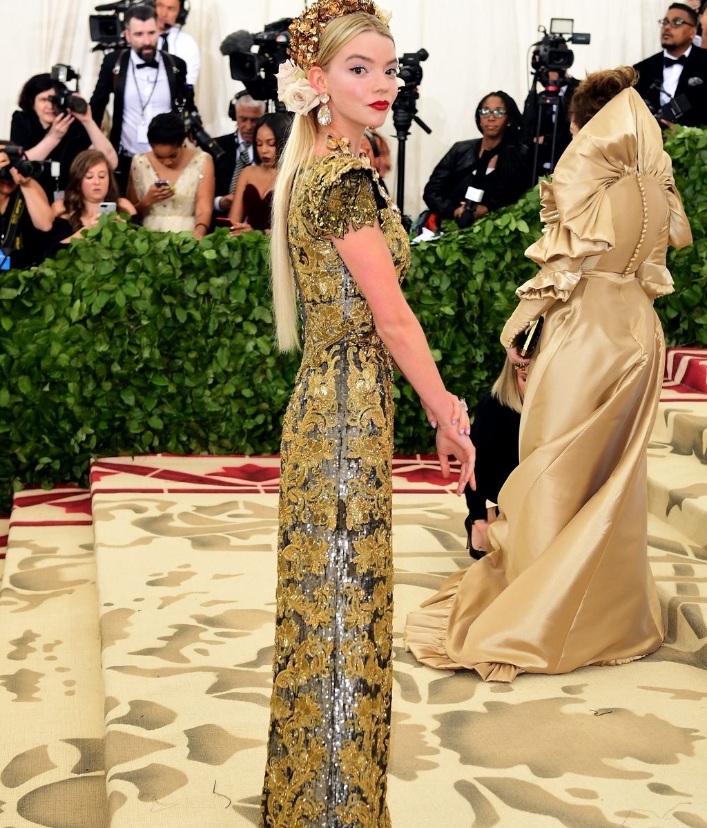 Met Gala 2018: Todos los looks de la alfombra roja