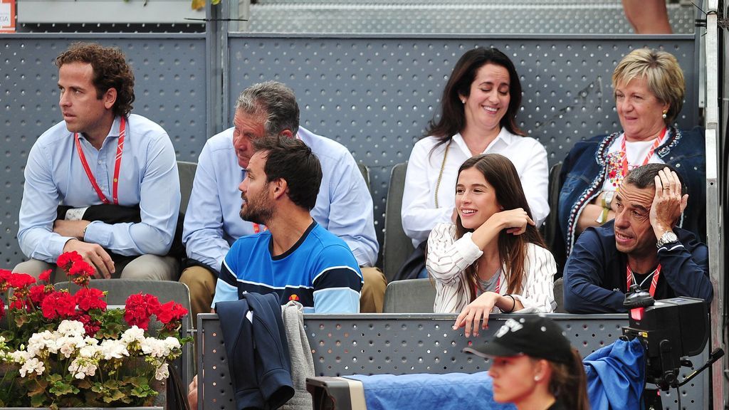 Feliciano Lopez