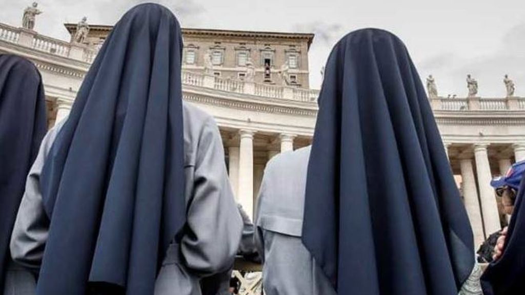 Acusan a dos monjas de torturar a más de 60 niños desplazados en Colombia