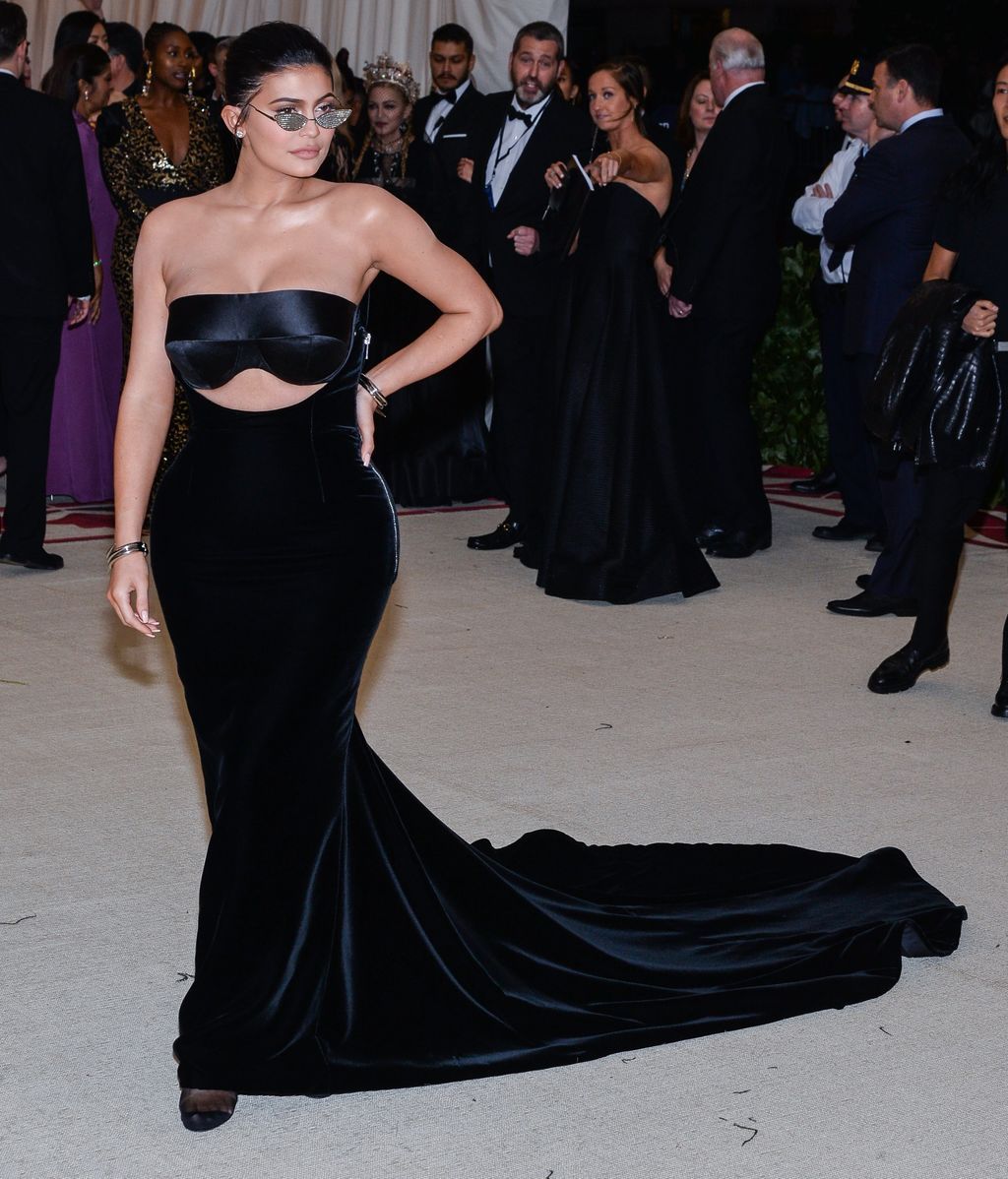 Met Gala 2018: Todos los looks de la alfombra roja