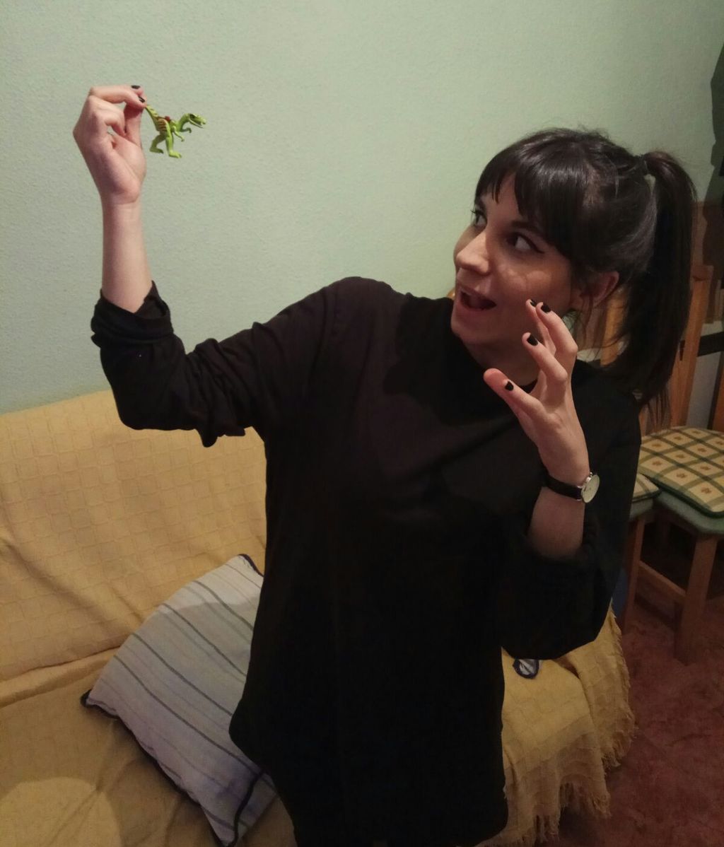 Alba Cantalapiedra Iglesias