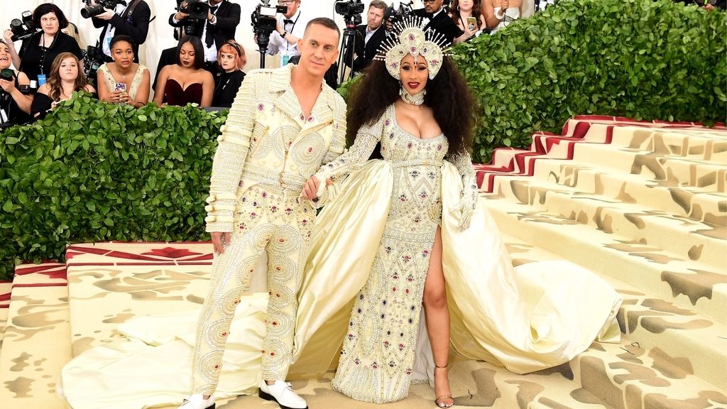 Met Gala 2018: Todos los looks de la alfombra roja