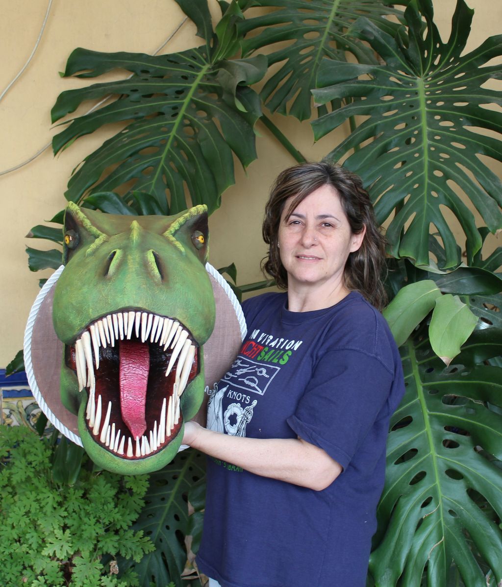 Mari Cruz Marfil Ortega