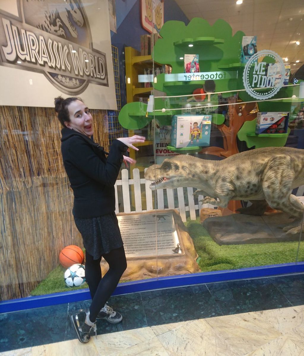 María del Carmen Corredor García