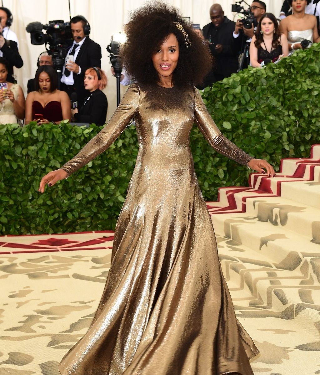 Met Gala 2018: Todos los looks de la alfombra roja