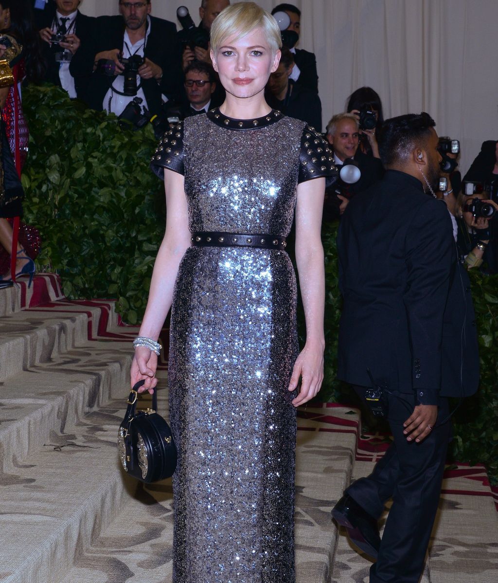 Met Gala 2018: Todos los looks de la alfombra roja