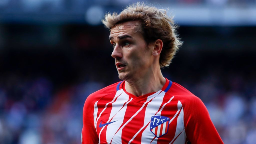 Cerezo: "Griezmann es jugador del Atlético de Madrid hasta el día de hoy"