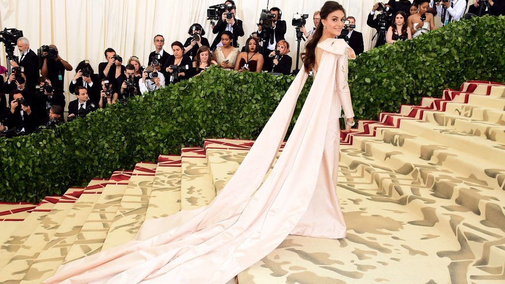 Met Gala 2018: Todos los looks de la alfombra roja