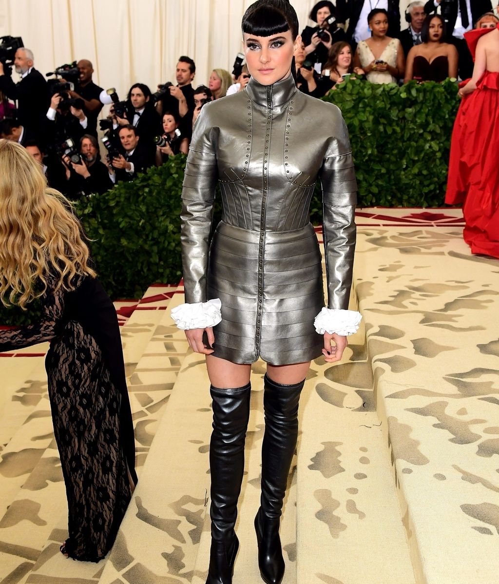 Met Gala 2018: Todos los looks de la alfombra roja