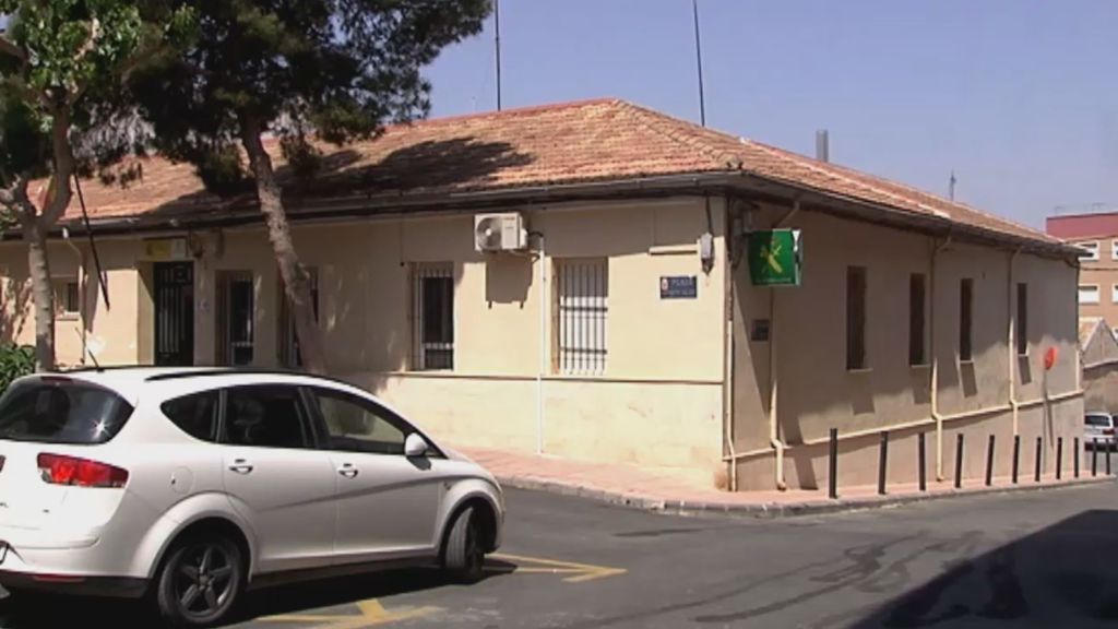 Detenidos dos hombres por la presunta violación grupal a una joven en Murcia