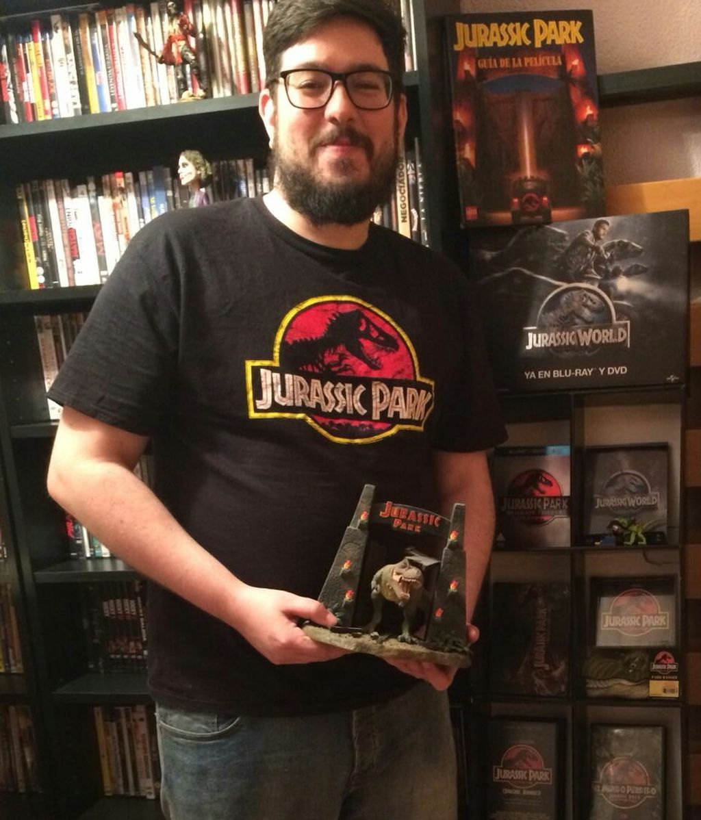 Francisco Chico Fernández