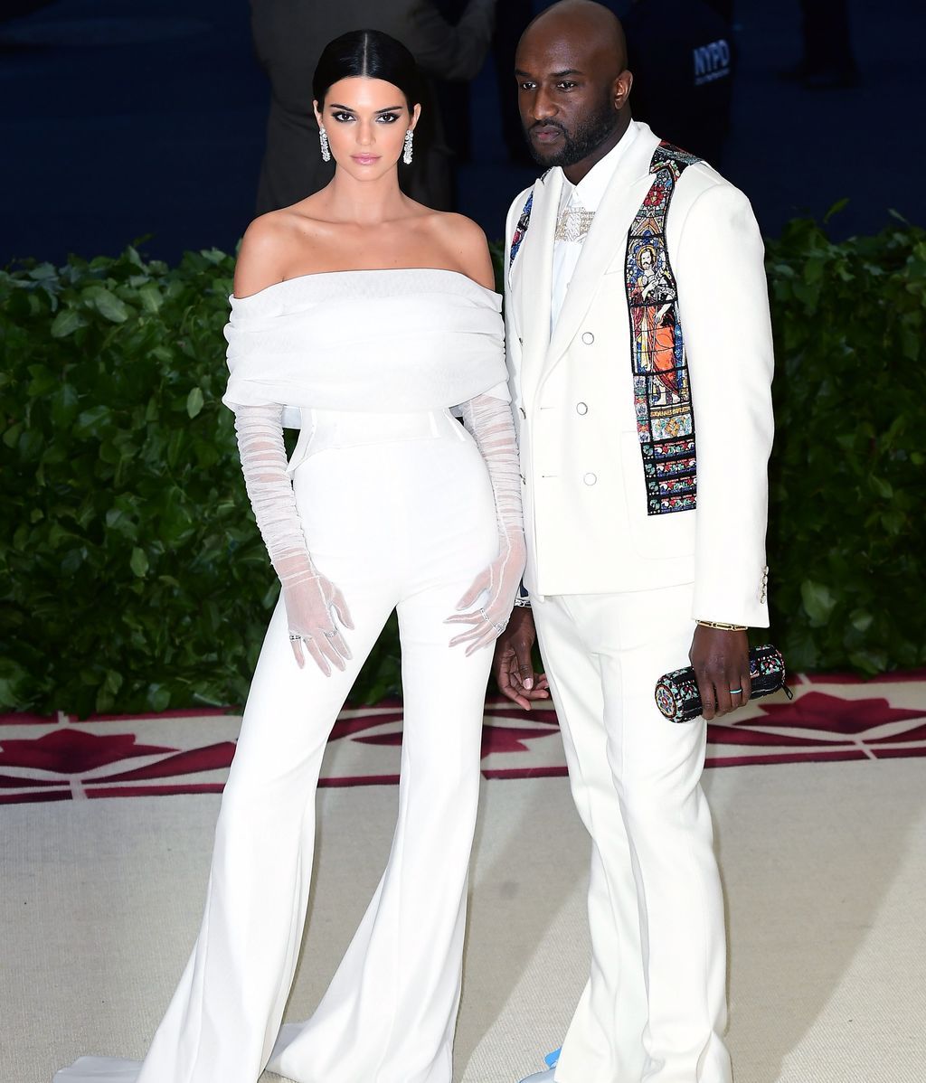 Met Gala 2018: Todos los looks de la alfombra roja