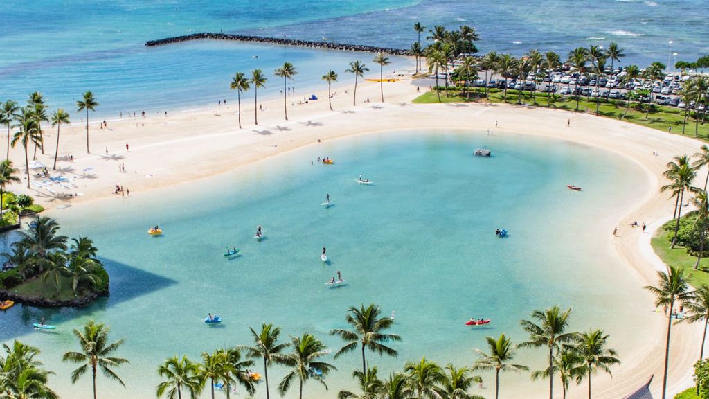 hawaii