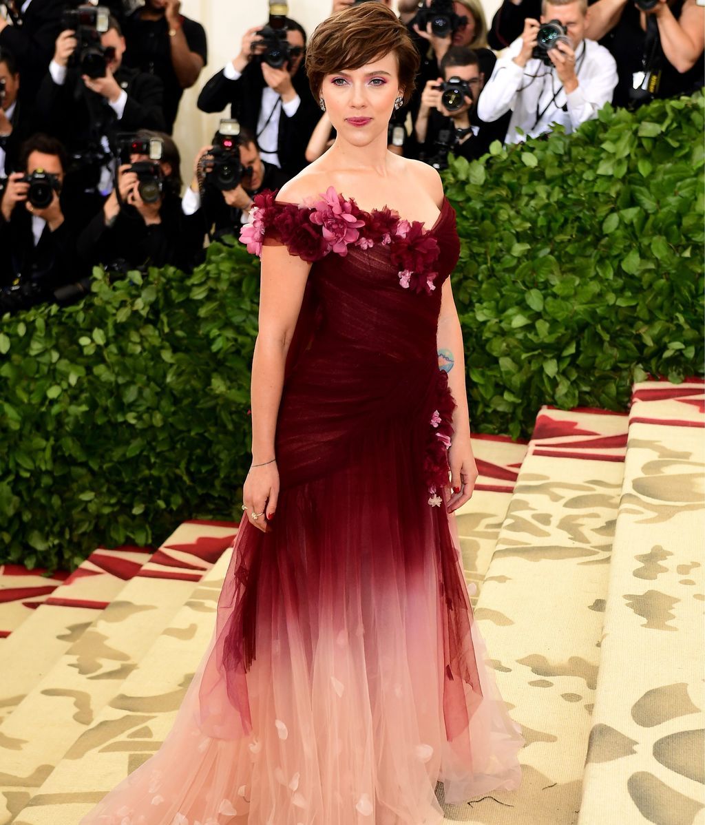 Met Gala 2018: Todos los looks de la alfombra roja
