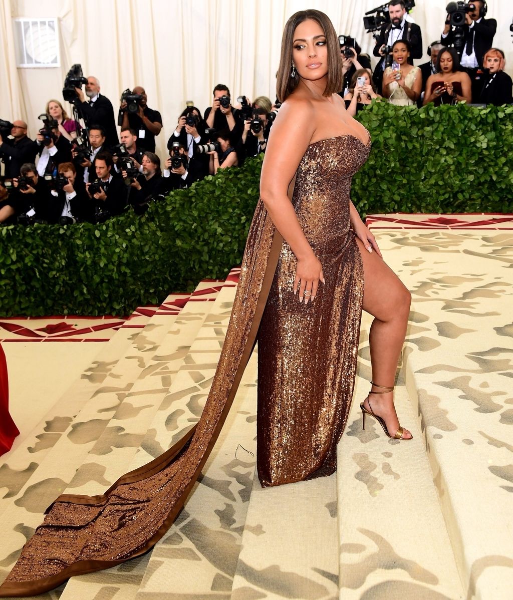 Met Gala 2018: Todos los looks de la alfombra roja
