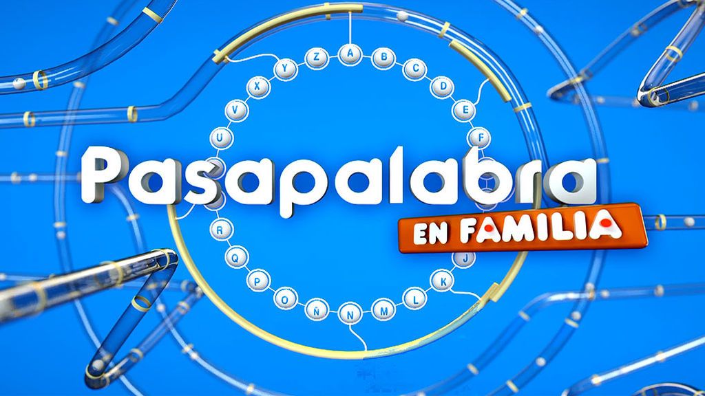 'Pasapalabra en familia' (08/05/2018), completo y en HD