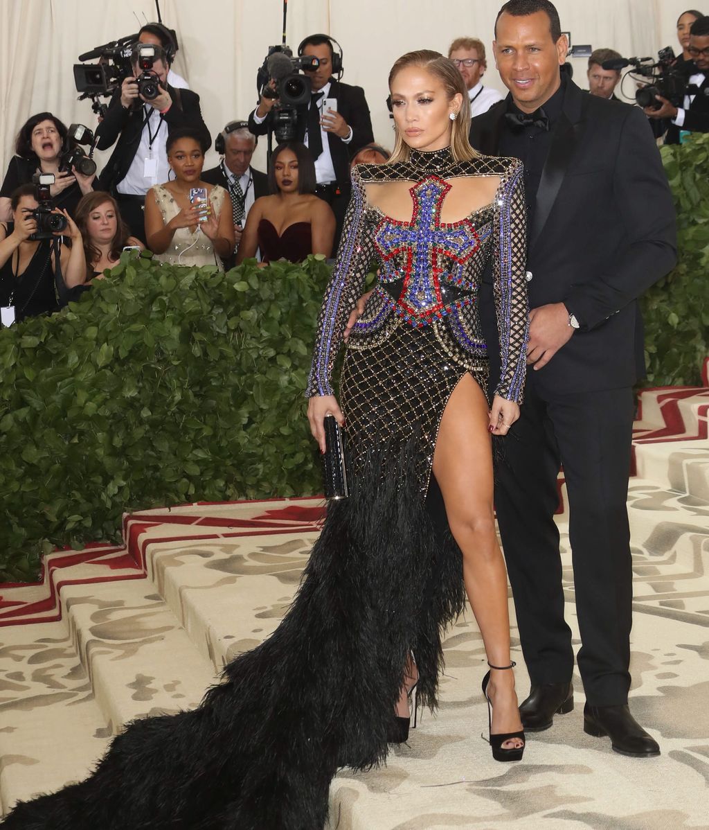 Met Gala 2018: Todos los looks de la alfombra roja
