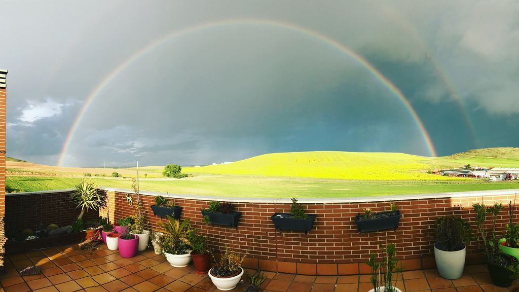 Enrique Pérez Delgado en Daganzo, Madrid