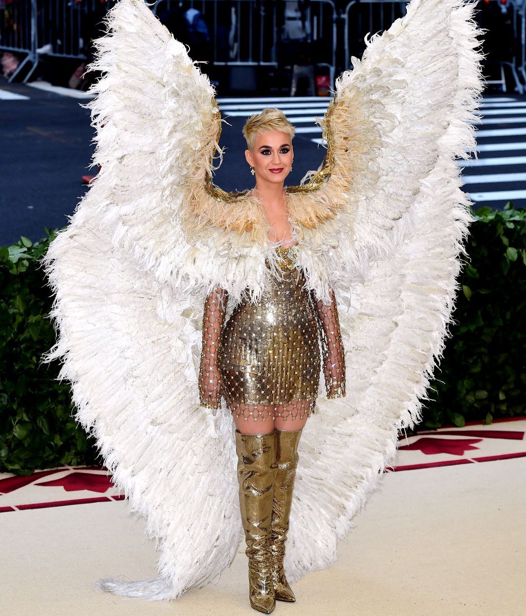 Met Gala 2018: Todos los looks de la alfombra roja